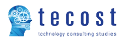 Tecost Logo